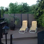 Liliensteinblick Апартаменты Кёнигштайн-ан-дер-Эльбе