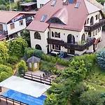 Апартаменты Liliensteinblick *