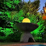 Liliensteinblick * Кёнигштайн-ан-дер-Эльбе