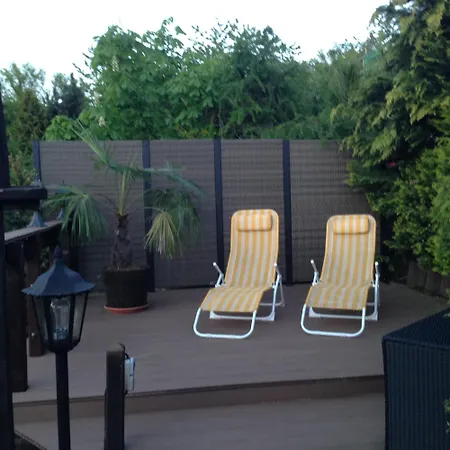 Liliensteinblick Διαμέρισμα Konigstein an der Elbe