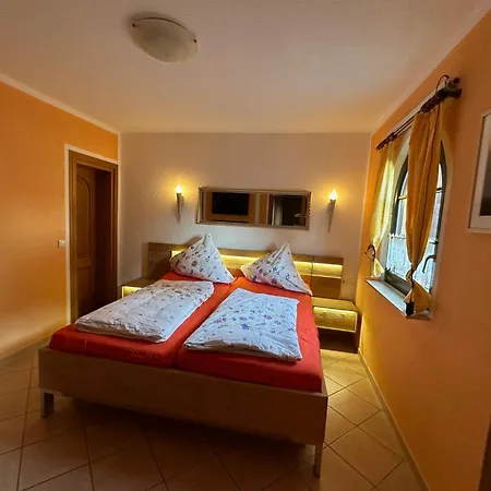 Liliensteinblick Apartamento *