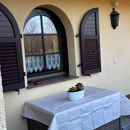 Διαμέρισμα Liliensteinblick