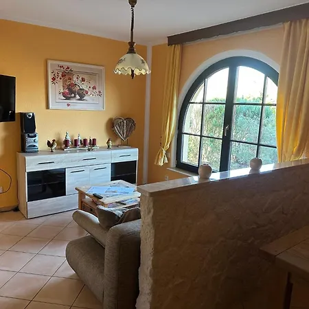 شقة Liliensteinblick كونيجشتاين آن دير إلب