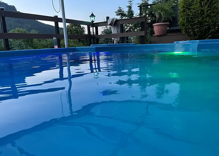 Liliensteinblick شقة *