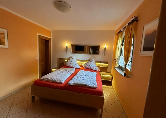 Liliensteinblick شقة *