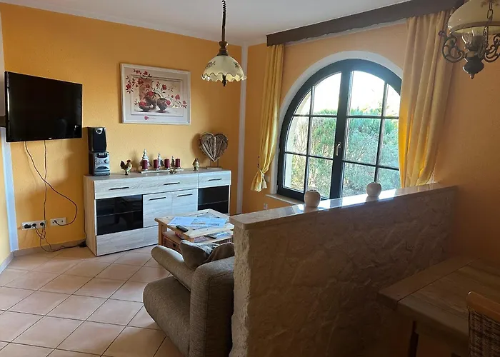 شقة Liliensteinblick كونيجشتاين آن دير إلب